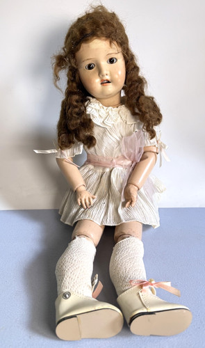 Very sweet unknown - sweet, antique