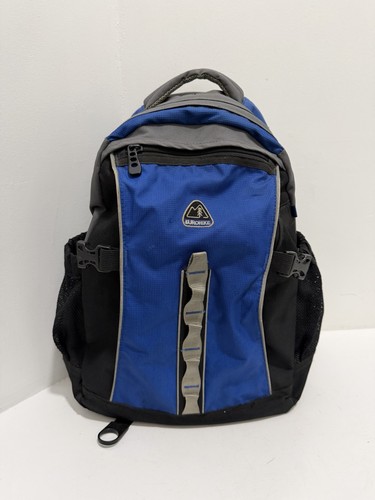 Eurohike backpack blue grey - eurohike,