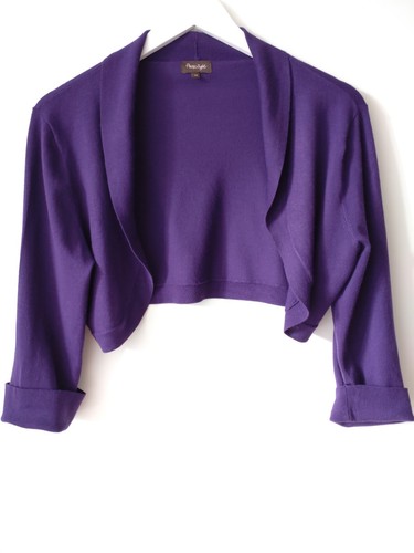 Phase eight size 14 - size, purple