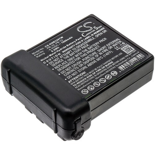 Battery for kenwood 32 - battery, pb-32