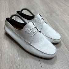 Italy Made Leather Driving
