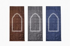Travel prayer mat musallah - travel,