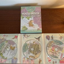 Joanna Sheen House Mouse