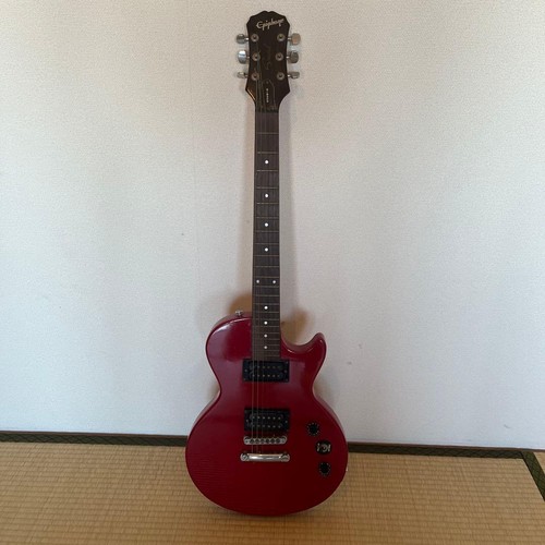 Epiphone les paul special - special, 2