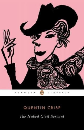 Quentin crisp the - the, naked