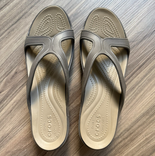 Crocs dual comfort - crocs,