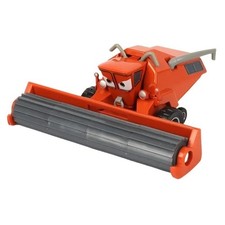 Pixar Cars Frank The Combine