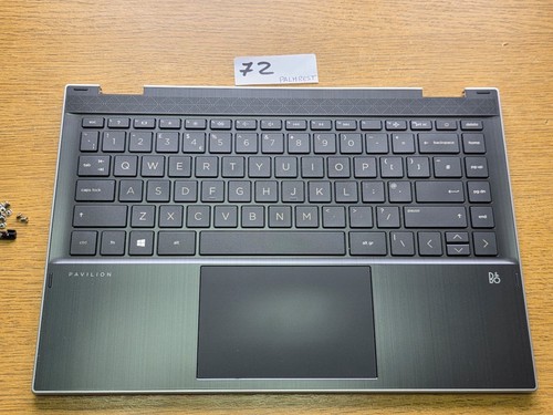 Pavilion x360 14 - hp,