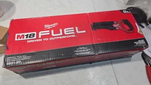 Milwaukee 2821 m18 - milwaukee, fuel™