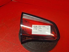 CITROEN C3 INNER TAIL LIGHT