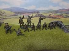 Vintage Britains Hollowcast