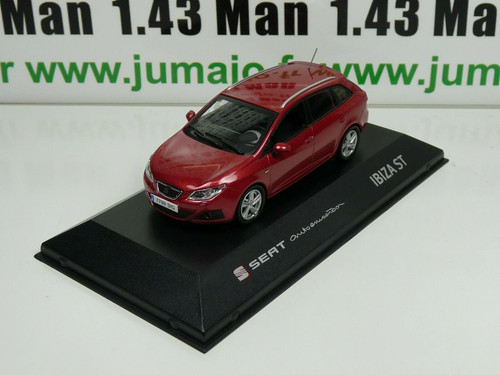 Sea6 car seat dealer - car, 1/43