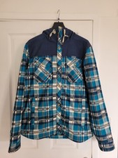 Westbeach Zip Up Technical