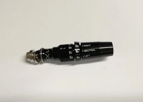 335 tip shaft adapter - .335,