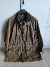 Barbour A840 Classic Solway
