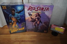 1/8 Scale Lon Chaney Jr. as