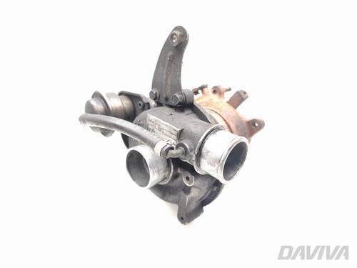 Ford ranger turbocharger - ranger,