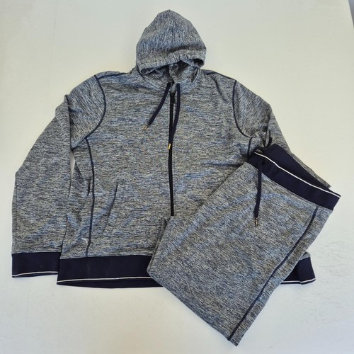 Armani exchange tracksuit - armani,