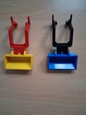 Lego 3314/828 Small Digger