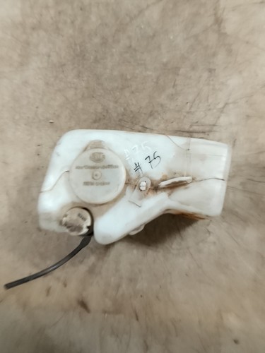 Vauxhall astra mk1 rear washer - vauxhall,