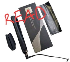 ghd Platinum Styler -