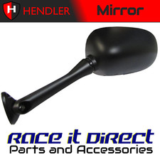 Mirrors for Honda XL 125 V Varadero 2007-2011 Right Hendler