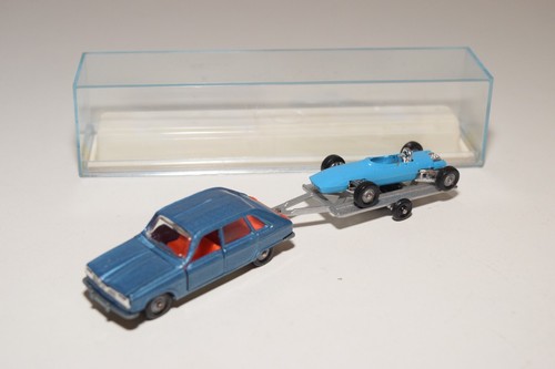 A43 majorette gift set - 1:65,