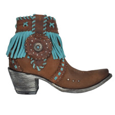 Old Gringo Women's Ivanna 7"