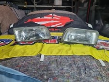 Nissan Sunny Pulsar Gtir N14