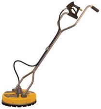 Whirlaway 16" Flat Surface