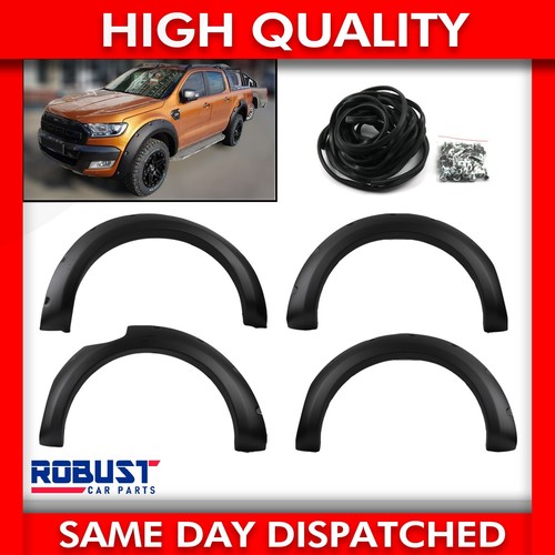 Pcs wide body - 4, arches