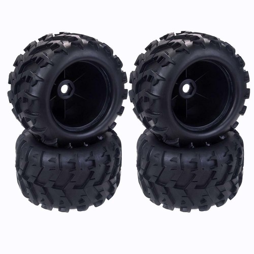 Truggy monster truck - 1/8,