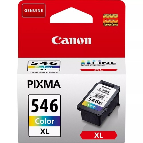 Canon 545 cl 546 - canon, cl-546