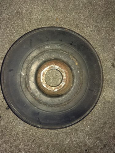 Peugeot 206 207 307 crank - peugeot,