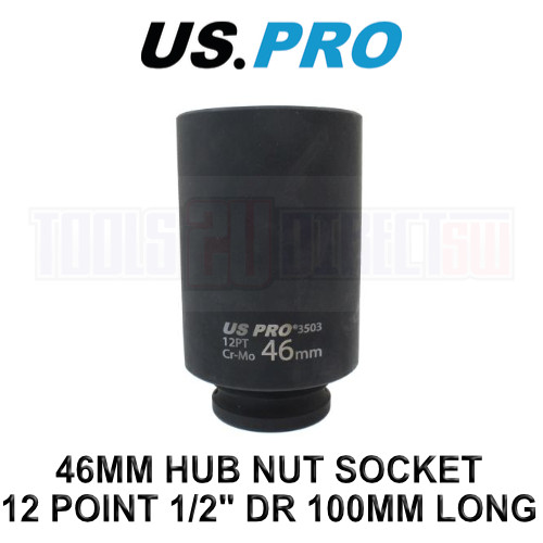 Pro tools 46mm dr - pro,
