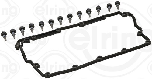 Rocker cover gasket - rocker, vw