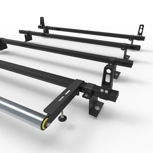 Transporter roof rack - vw, t6