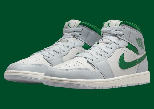 Nike air jordan - 1, mid