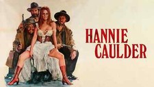 Hannie Caulder 1971 Starring Raquel Welch, Robert Culp, Ernest Borgnine