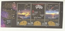 ISLE OF MAN IOM 1999 MNH NEW