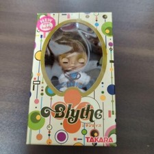 Petit Blythe Aztec Arrival