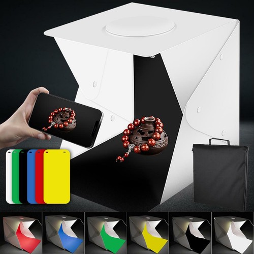 40cm portable photo studio - photo,