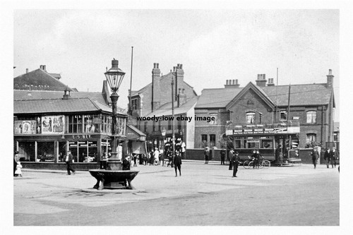 Pt3030 market place - pt3030,