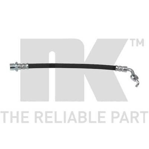 854570 brake hose front - nk,
