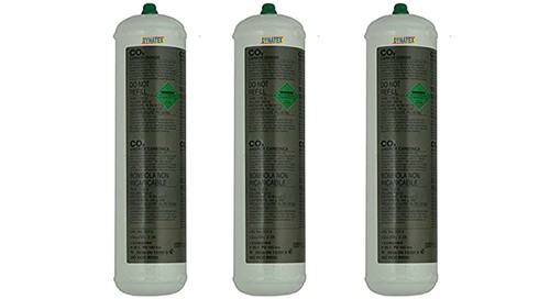Co2 disposable gas - 3,