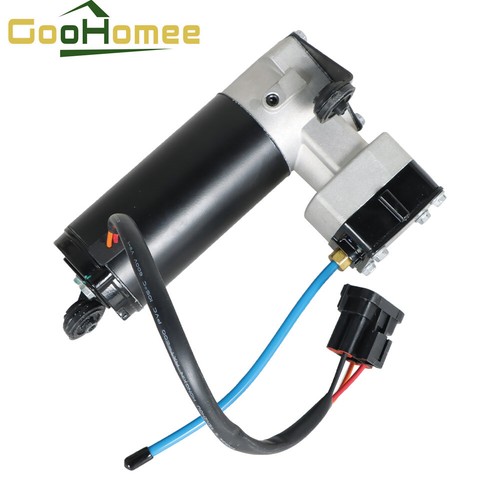 1994 2001 air - 1994-2001, suspension