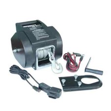 12V 5000 Lbs SUV Winch