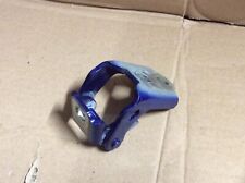 RENAULT MEGANE 2020 DRIVER SIDE REAR DOOR HINGE ES716990R B34