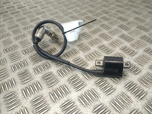 2007 sukida 125 ignition - 2007,