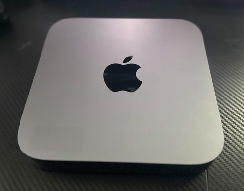 Apple mac mini - apple,